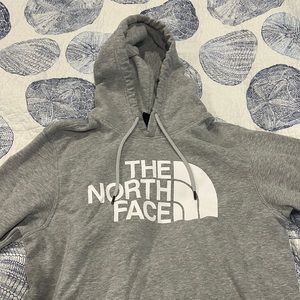 New Northface sweatshirt